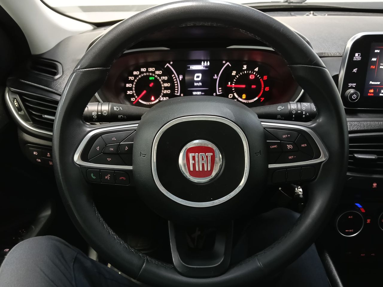 Fiat Tipo SW 1.3 Multijet II 70 kW (95 CV) Lounge - Foto 2