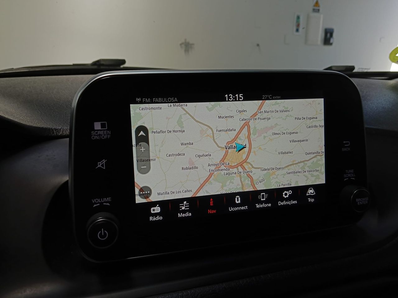 Fiat Tipo SW 1.3 Multijet II 70 kW (95 CV) Lounge - Foto 2
