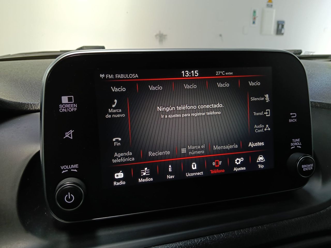 Fiat Tipo SW 1.3 Multijet II 70 kW (95 CV) Lounge - Foto 2