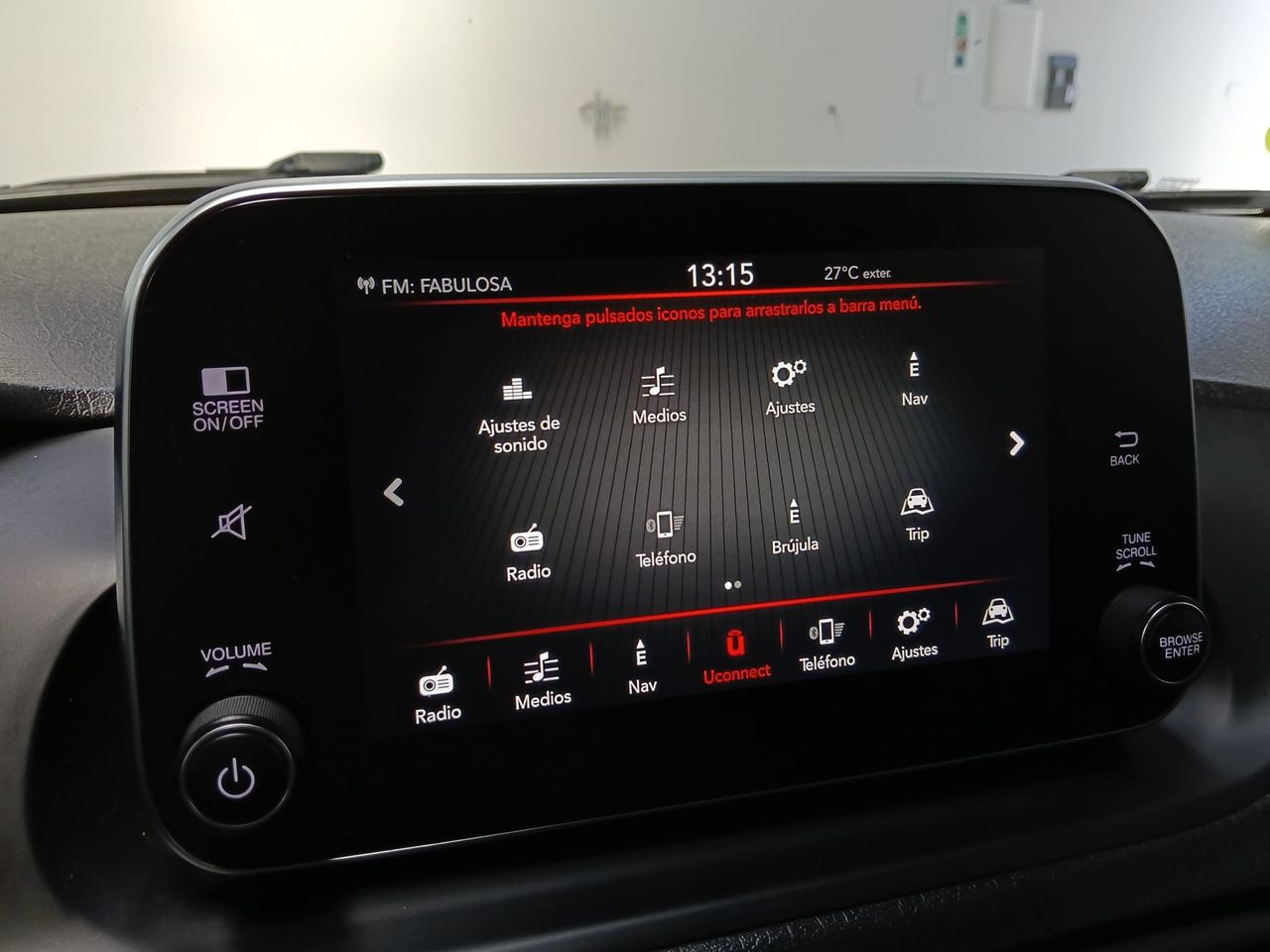 Fiat Tipo SW 1.3 Multijet II 70 kW (95 CV) Lounge - Foto 2