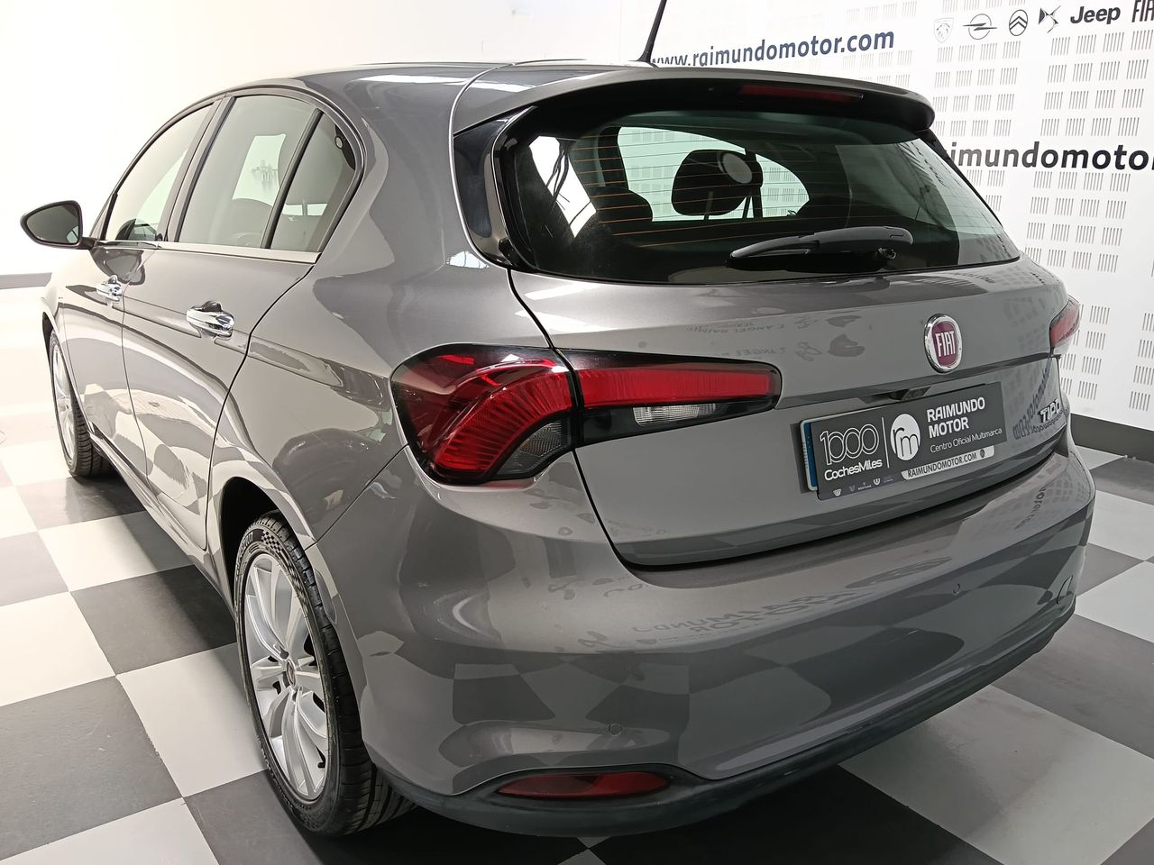 Fiat Tipo SW 1.3 Multijet II 70 kW (95 CV) Lounge - Foto 2