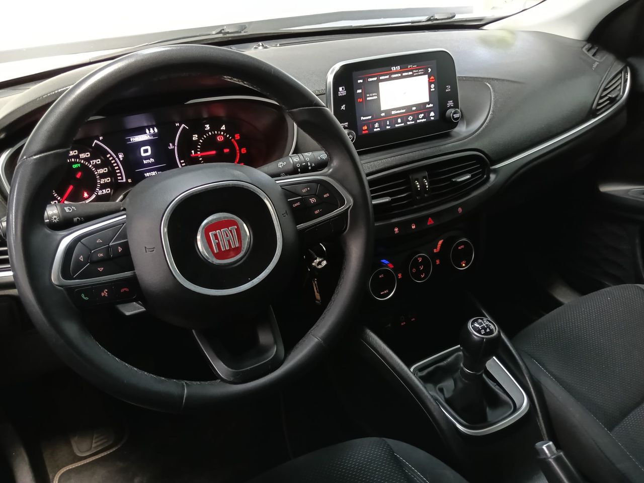 Fiat Tipo SW 1.3 Multijet II 70 kW (95 CV) Lounge - Foto 2