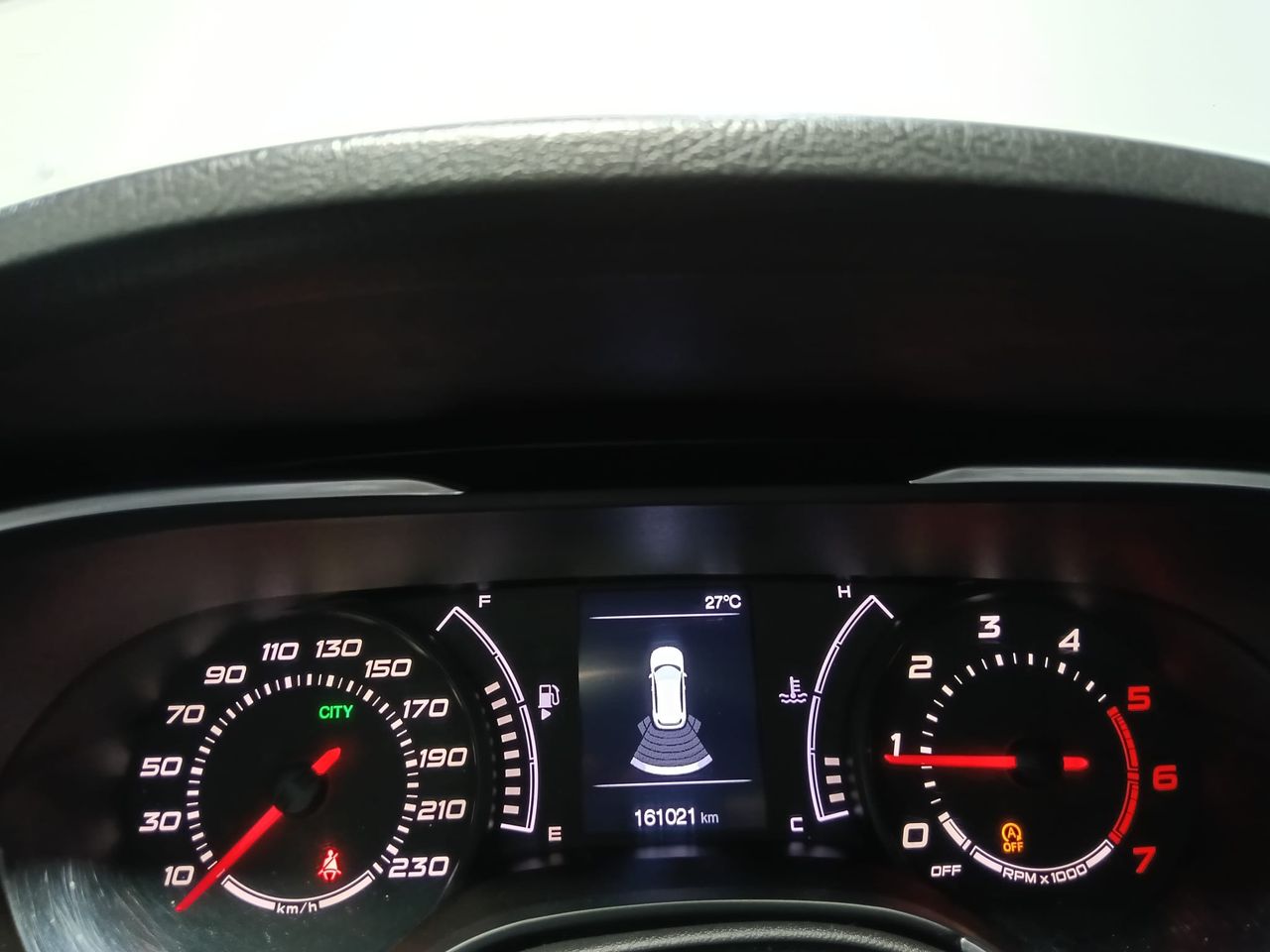 Fiat Tipo SW 1.3 Multijet II 70 kW (95 CV) Lounge - Foto 2