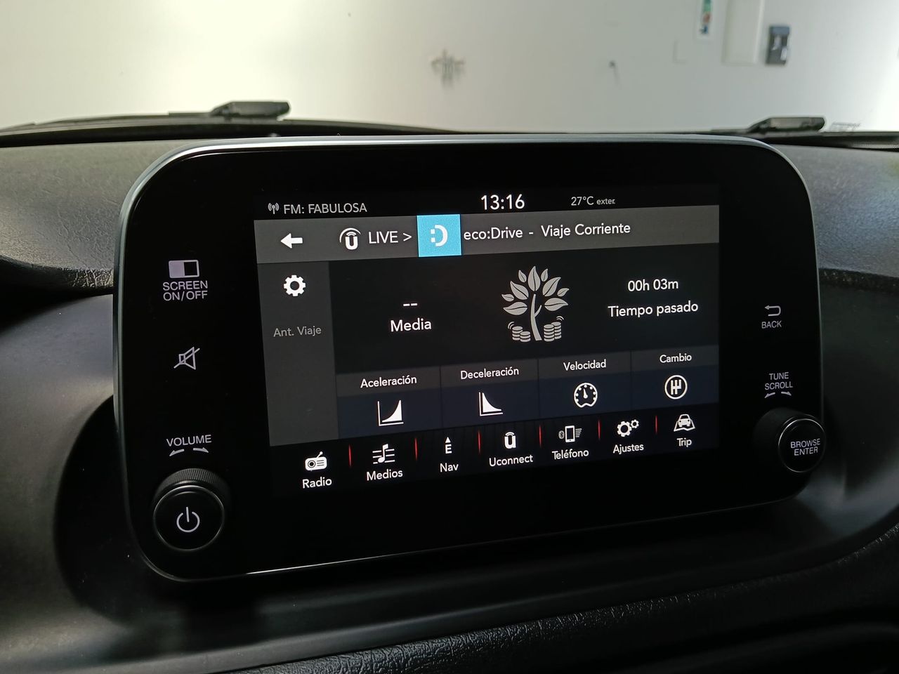 Fiat Tipo SW 1.3 Multijet II 70 kW (95 CV) Lounge - Foto 2