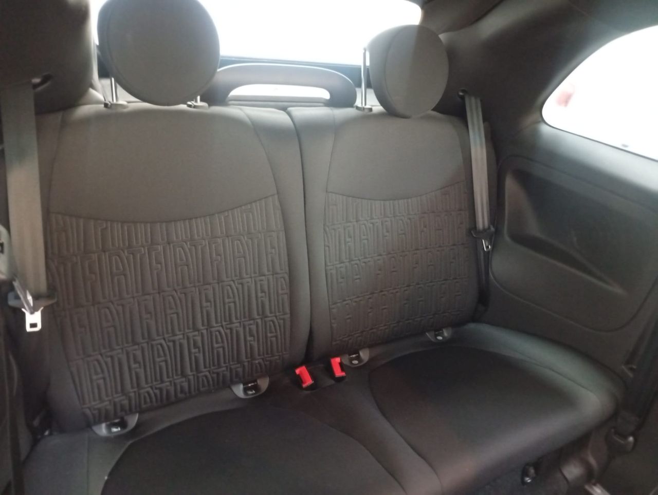 Fiat 500 C Dolcevita 1.0 Hybrid 51 kW (70 CV) - Foto 2