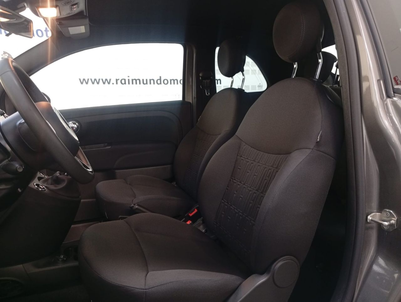 Fiat 500 C Dolcevita 1.0 Hybrid 51 kW (70 CV) - Foto 2