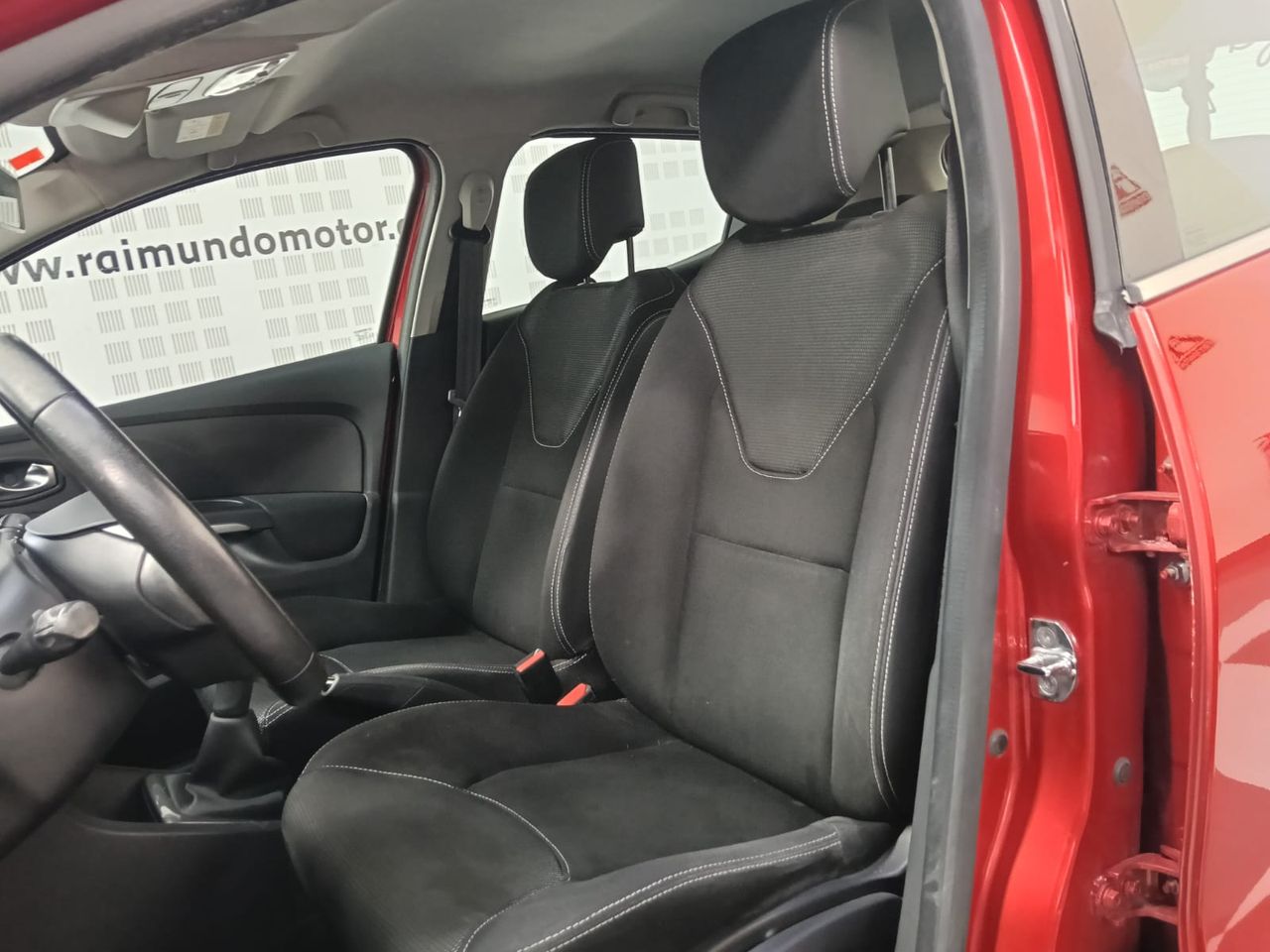 Renault Clio 5p Expression dCi 75 eco2 - Foto 2