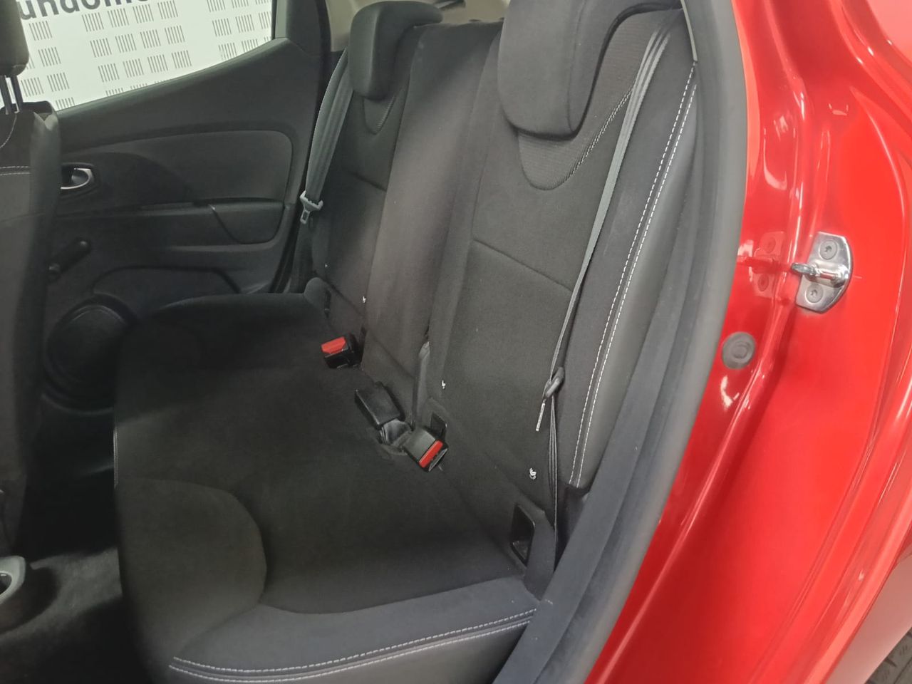 Renault Clio 5p Expression dCi 75 eco2 - Foto 2