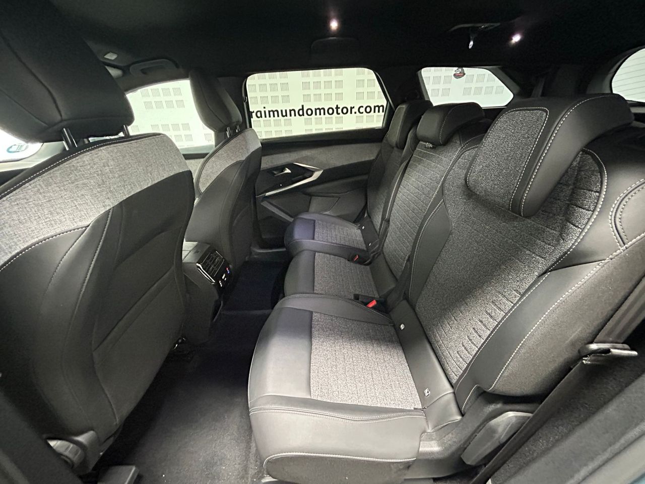 Peugeot 5008 Allure Hybrid 145 e-DCS6 - Foto 2
