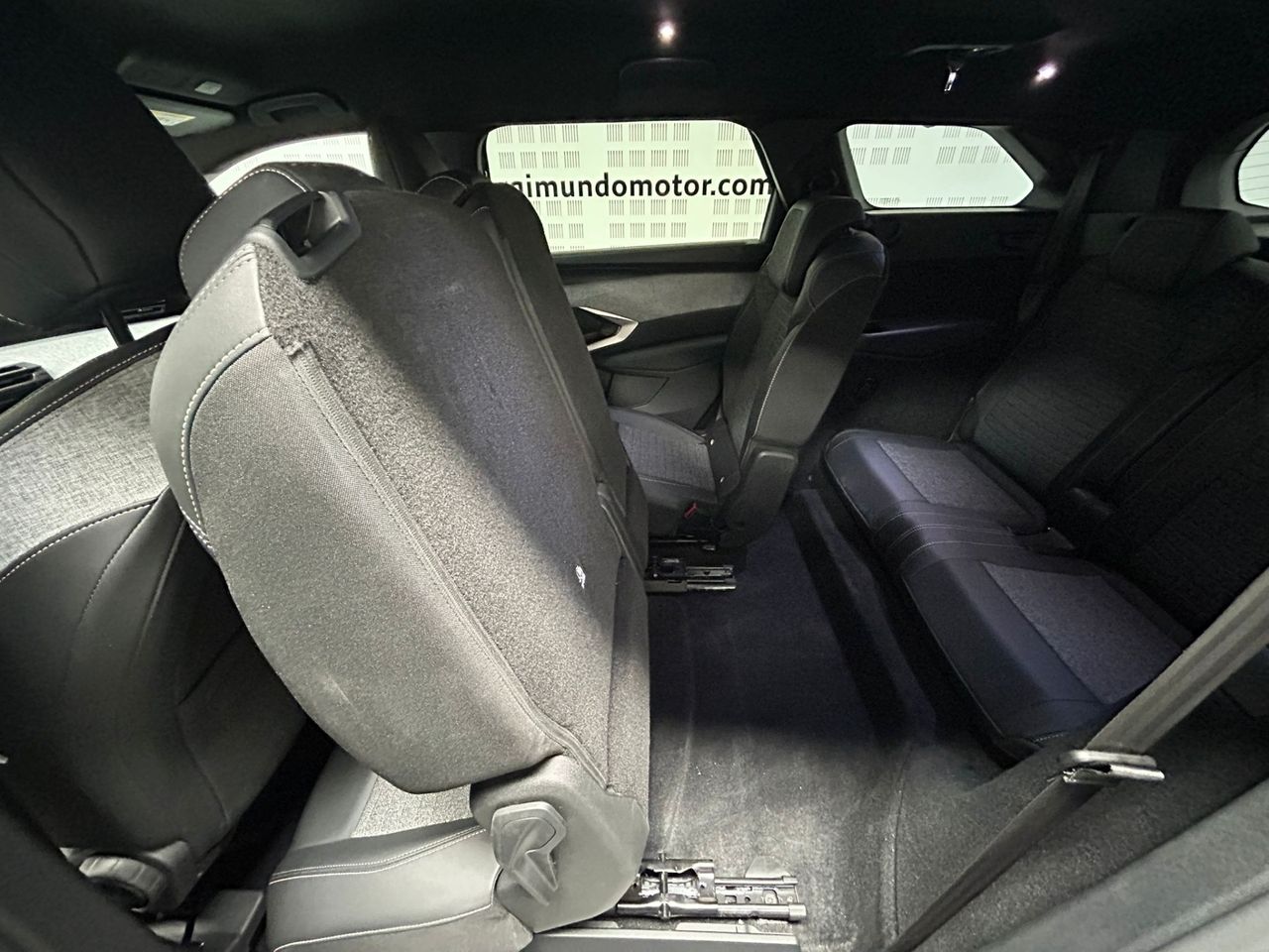 Peugeot 5008 Allure Hybrid 145 e-DCS6 - Foto 2