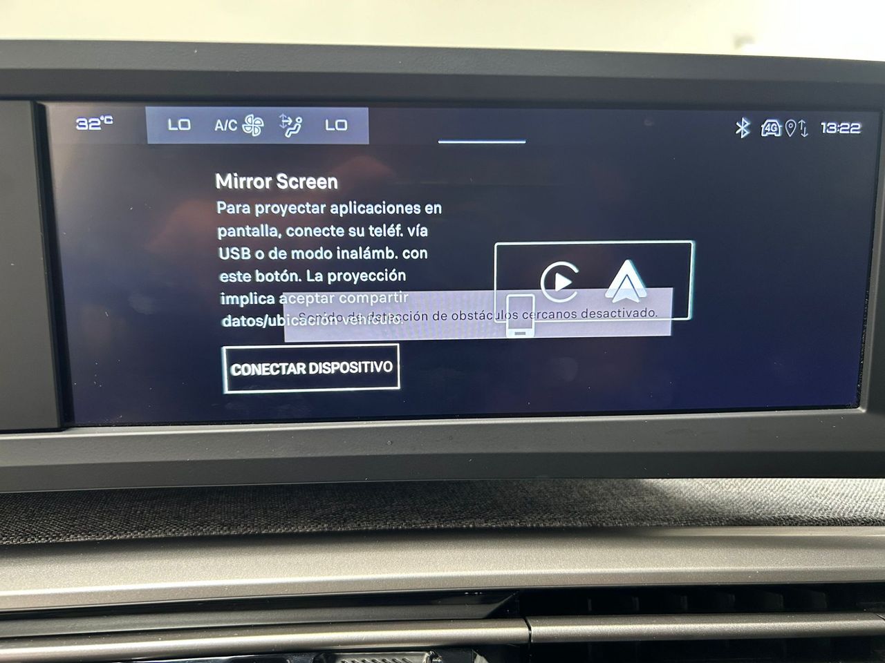 Peugeot 5008 Allure Hybrid 145 e-DCS6 - Foto 2