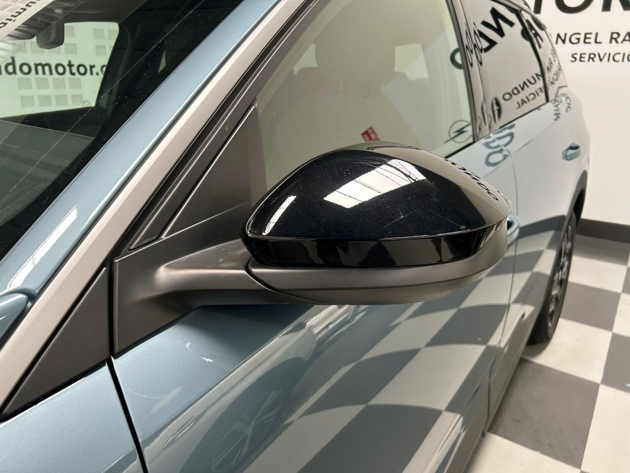 Peugeot 5008 Allure Hybrid 145 e-DCS6 - Foto 2