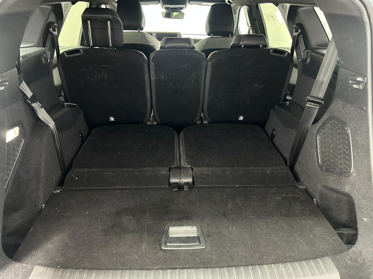Peugeot 5008 Allure Hybrid 145 e-DCS6 - Foto 2