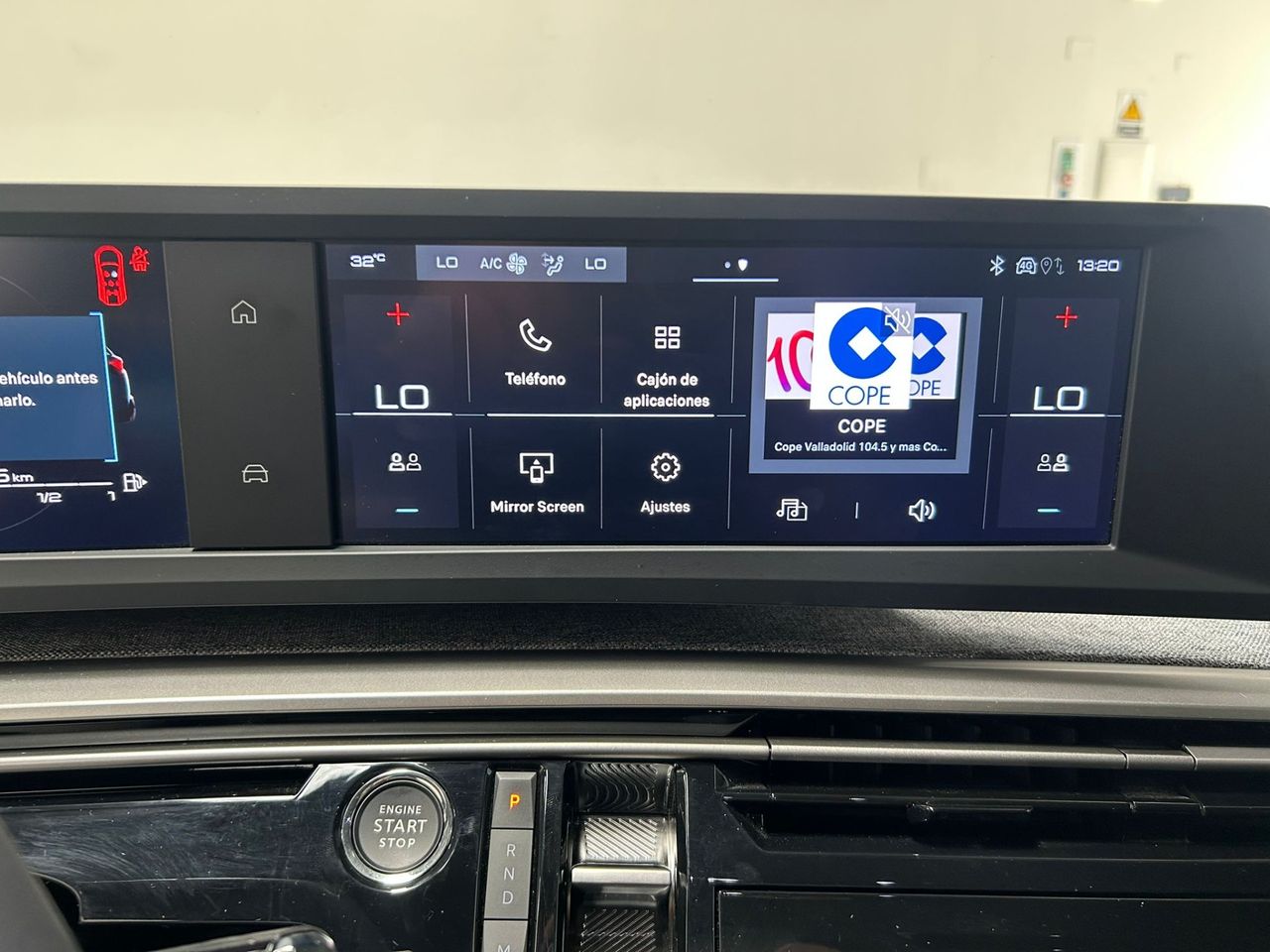 Peugeot 5008 Allure Hybrid 145 e-DCS6 - Foto 2
