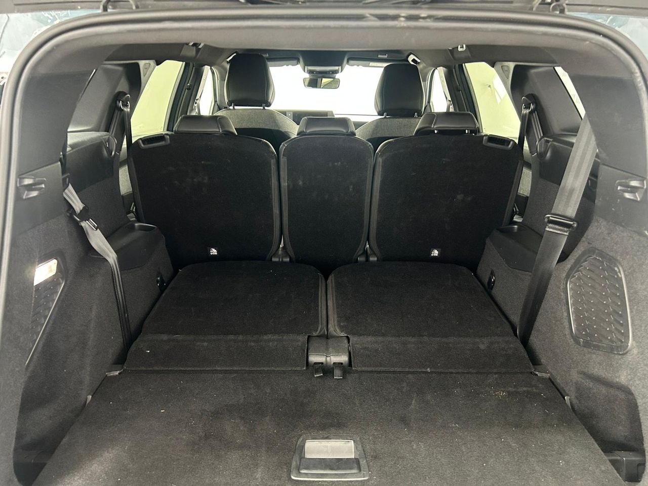 Peugeot 5008 Allure Hybrid 145 e-DCS6 - Foto 2