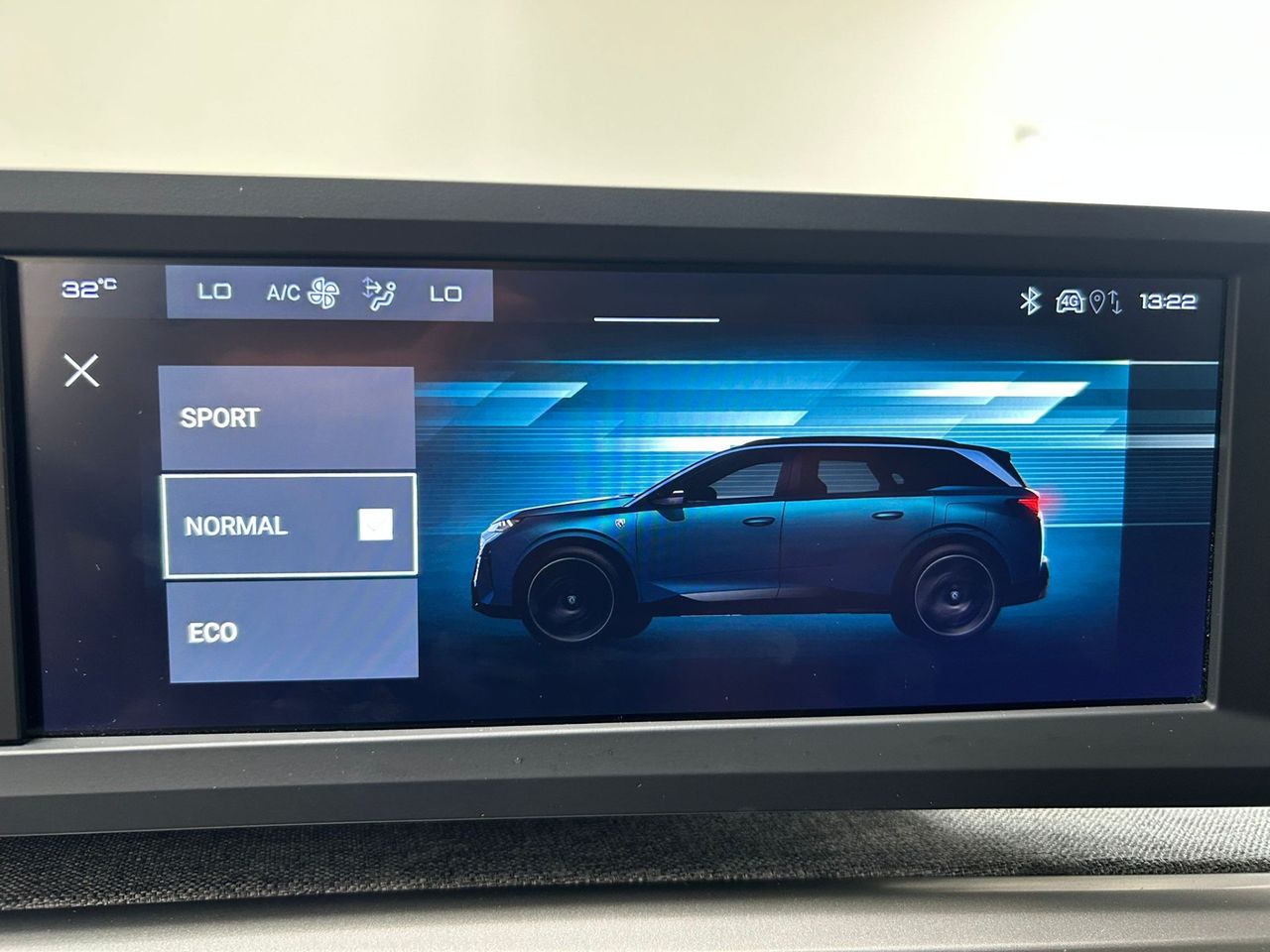 Peugeot 5008 Allure Hybrid 145 e-DCS6 - Foto 2