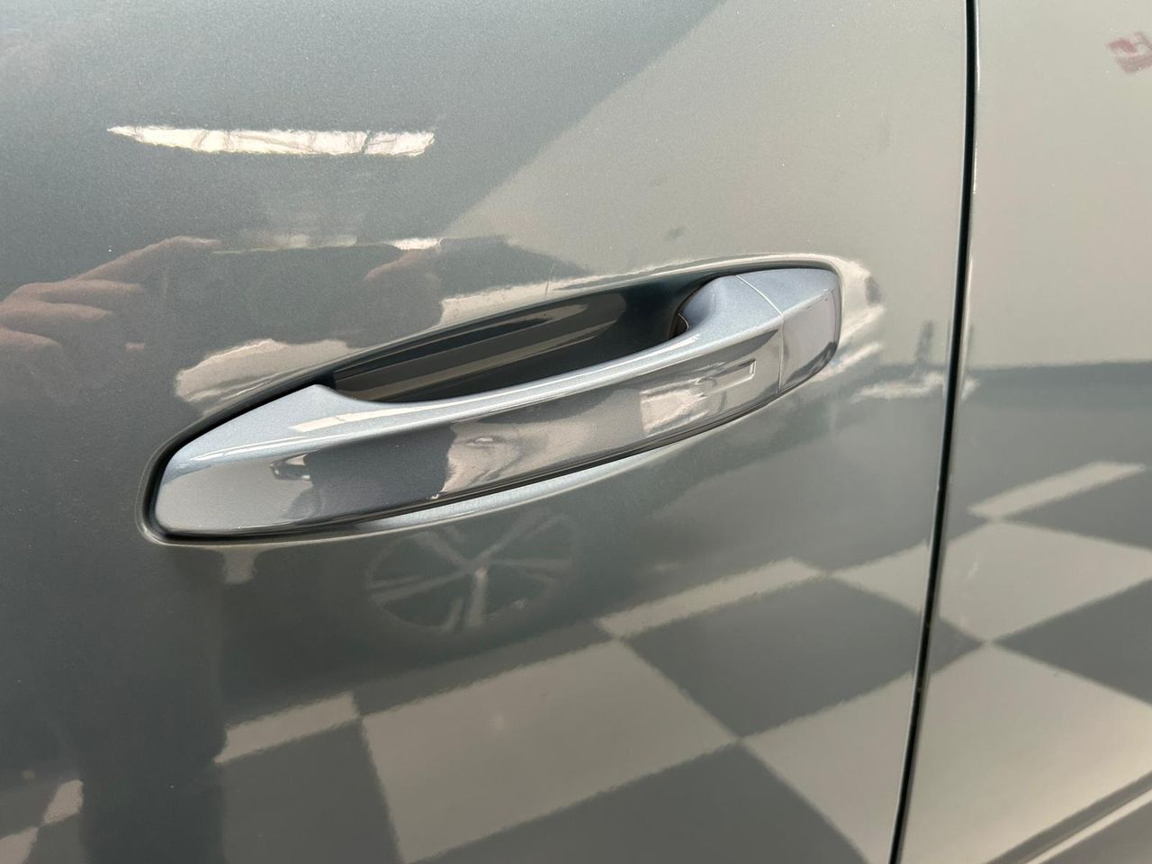 Peugeot 5008 Allure Hybrid 145 e-DCS6 - Foto 2