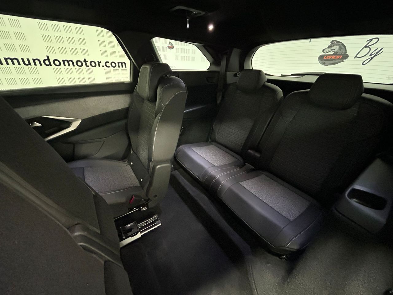 Peugeot 5008 Allure Hybrid 145 e-DCS6 - Foto 2