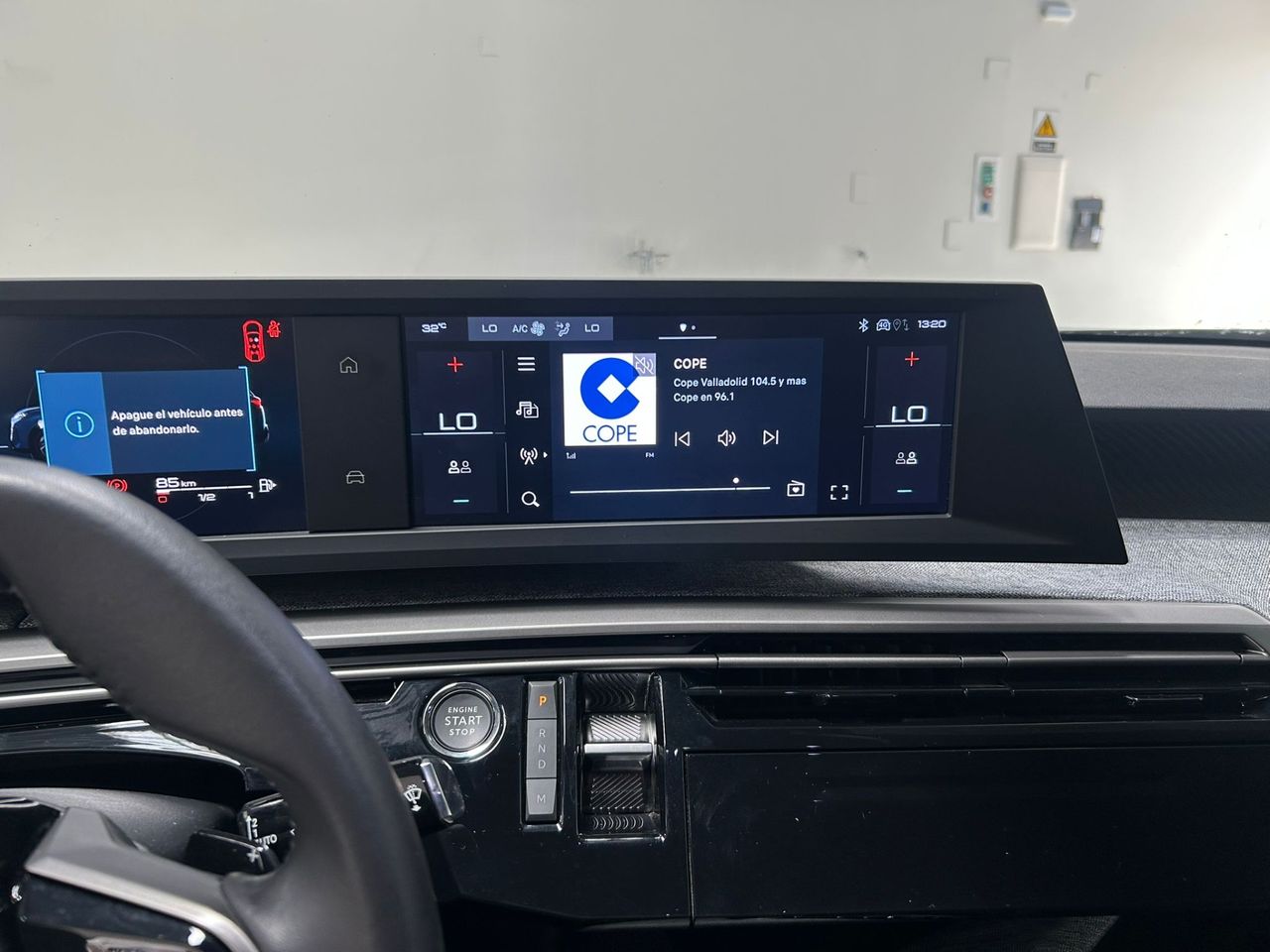 Peugeot 5008 Allure Hybrid 145 e-DCS6 - Foto 2