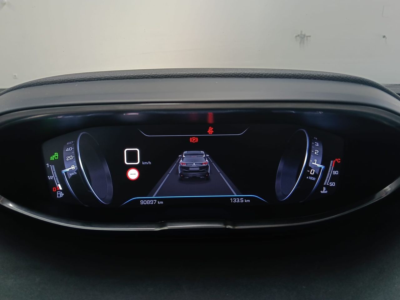 Peugeot 3008 Allure 1.5 BlueHDi 130 - Foto 2