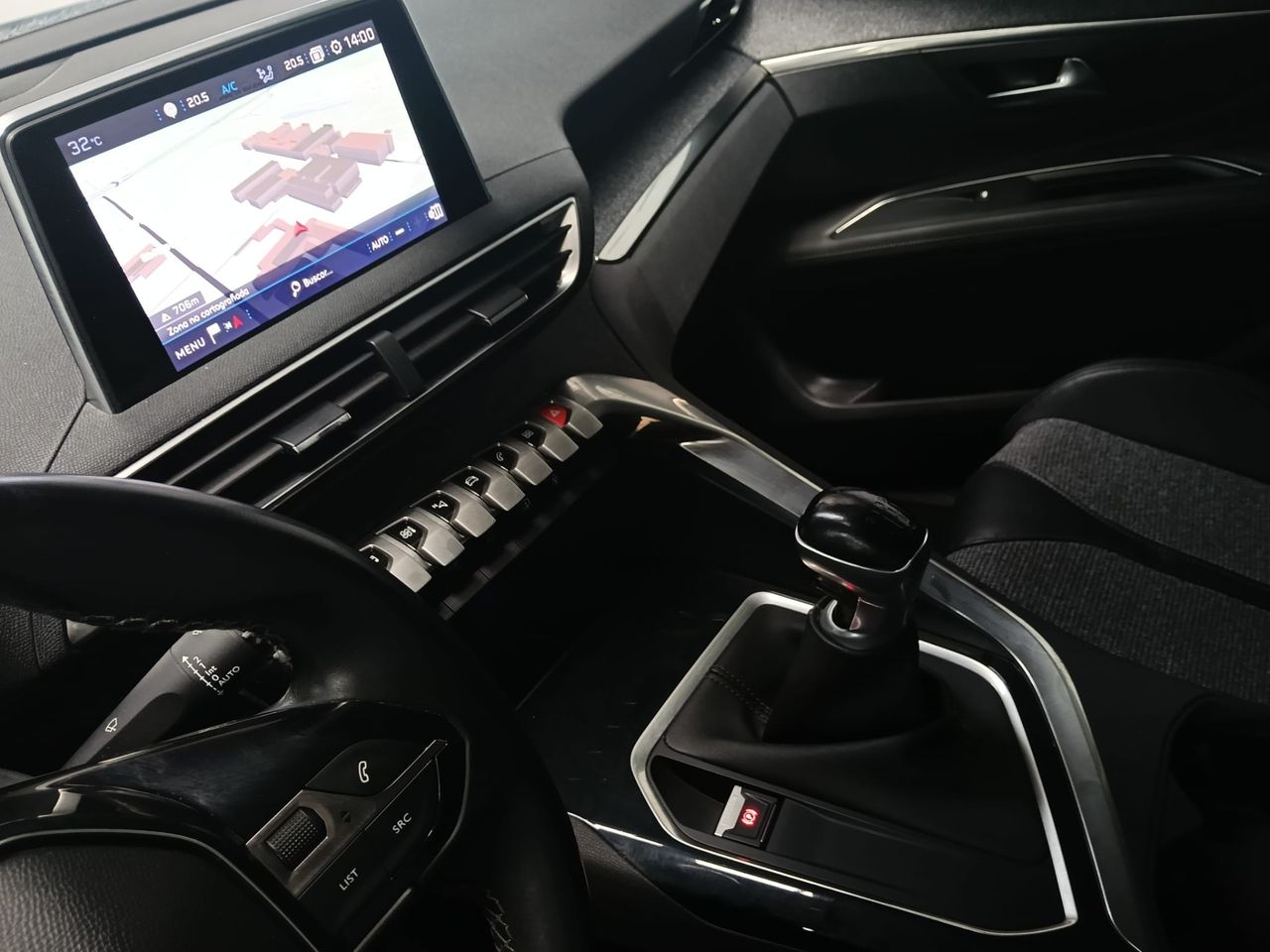 Peugeot 3008 Allure 1.5 BlueHDi 130 - Foto 2