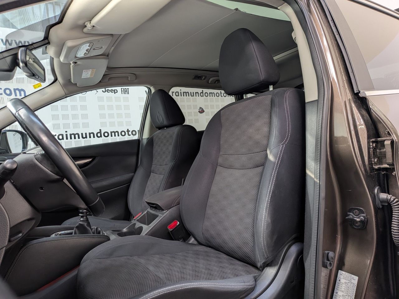 Nissan Qashqai 1.6 dCi 130 CV Stop&Start 4X2 N-TEC XTRONIC CVT - Foto 2