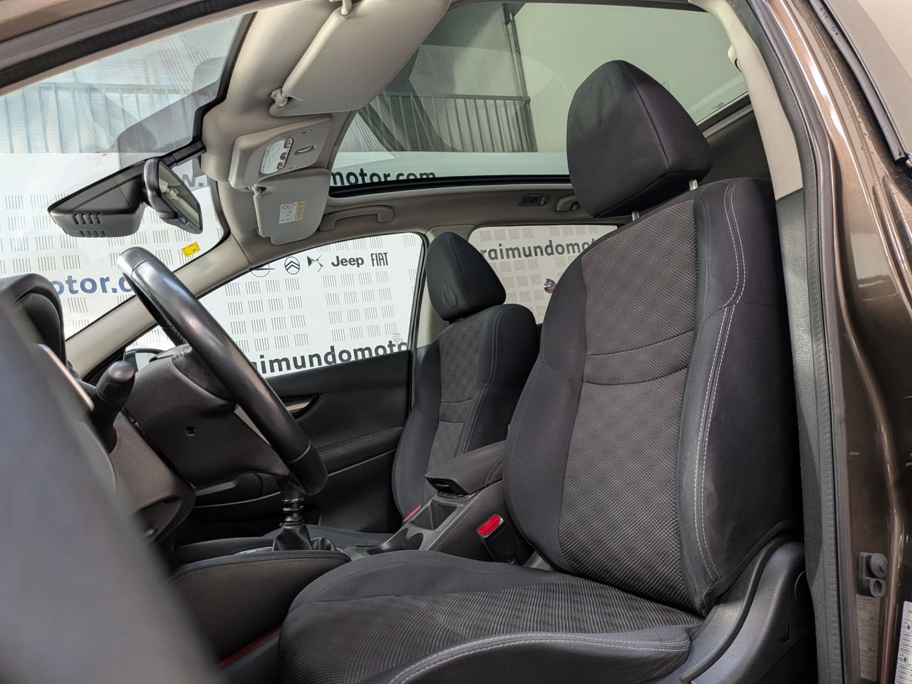 Nissan Qashqai 1.6 dCi 130 CV Stop&Start 4X2 N-TEC XTRONIC CVT - Foto 2