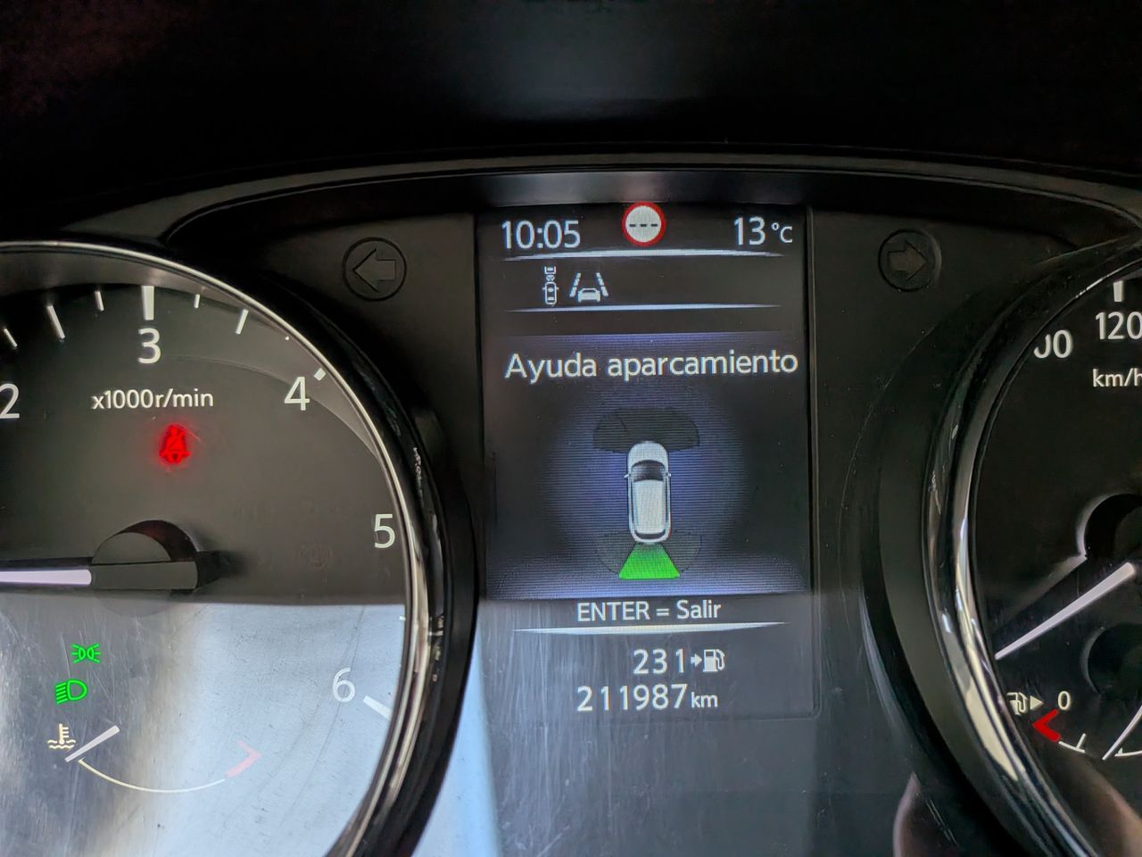Nissan Qashqai 1.6 dCi 130 CV Stop&Start 4X2 N-TEC XTRONIC CVT - Foto 2
