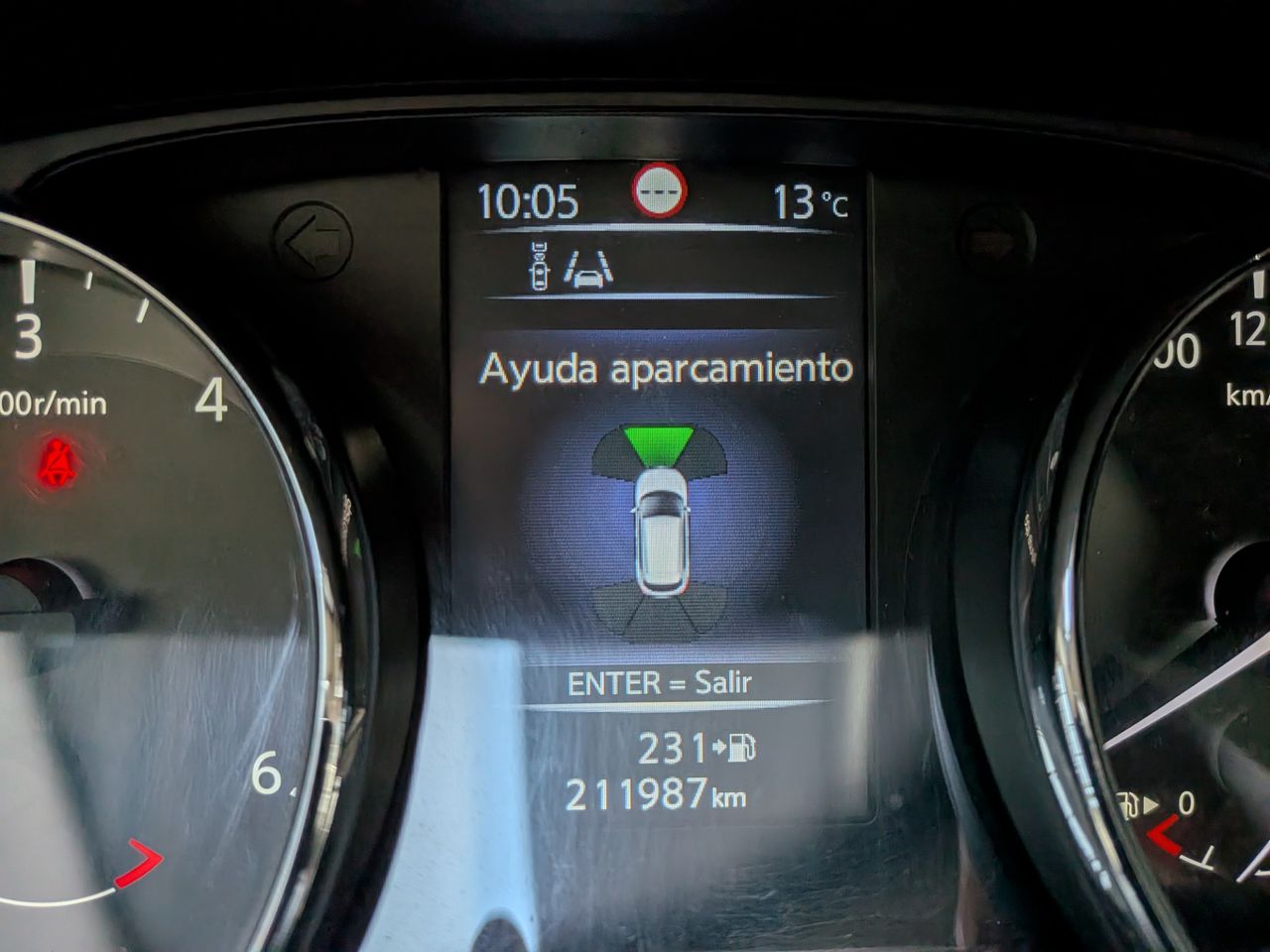 Nissan Qashqai 1.6 dCi 130 CV Stop&Start 4X2 N-TEC XTRONIC CVT - Foto 2