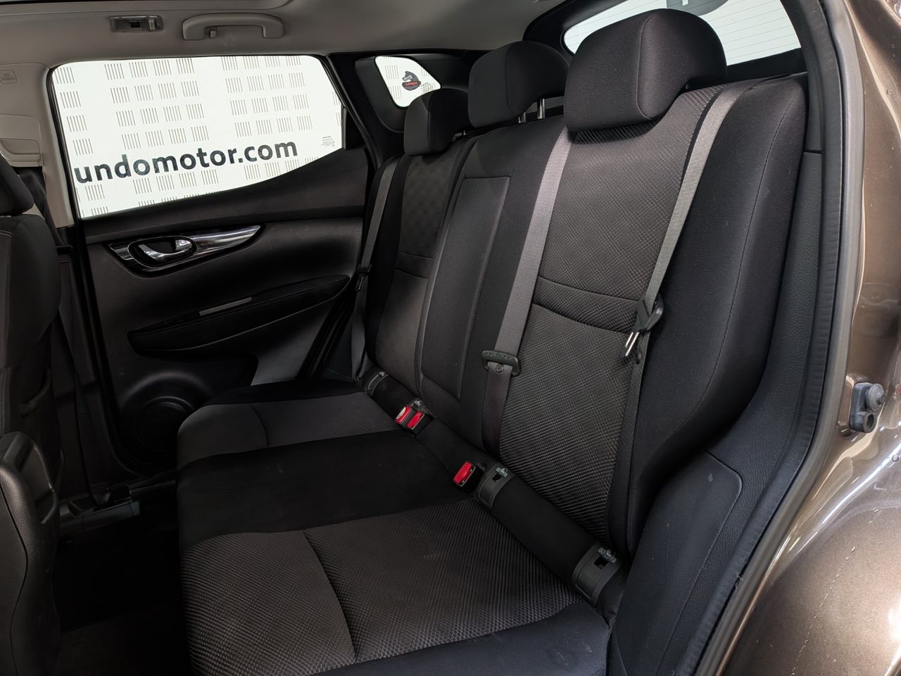 Nissan Qashqai 1.6 dCi 130 CV Stop&Start 4X2 N-TEC XTRONIC CVT - Foto 2