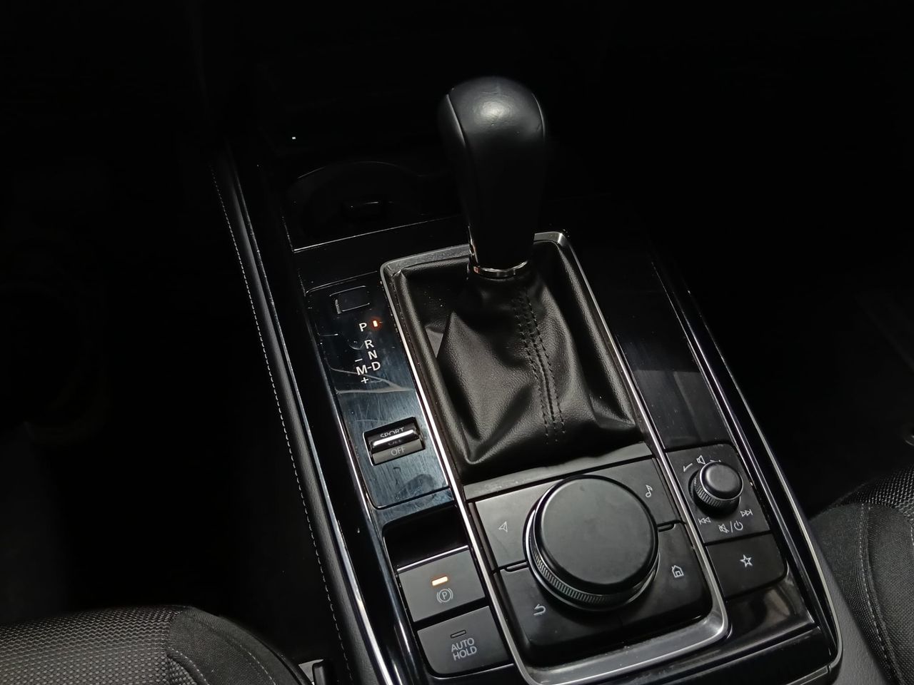Mazda CX-30 2.5 e-SKYACTIV G 140 CV AT Prime-Line - Foto 2