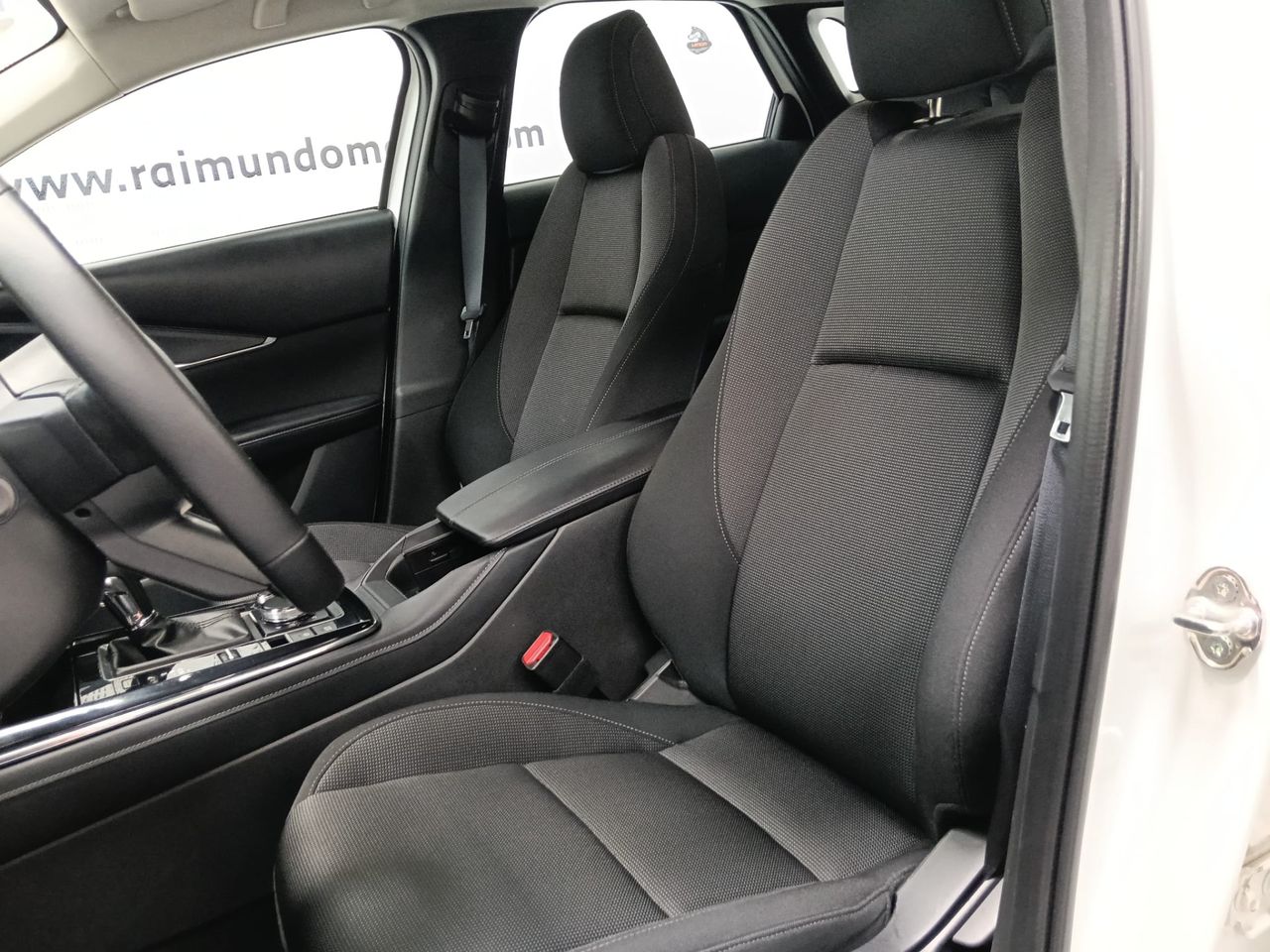 Mazda CX-30 2.5 e-SKYACTIV G 140 CV AT Prime-Line - Foto 2