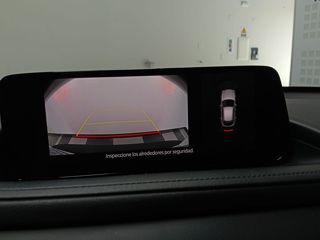 Mazda CX-30 2.5 e-SKYACTIV G 140 CV AT Prime-Line - Foto 2