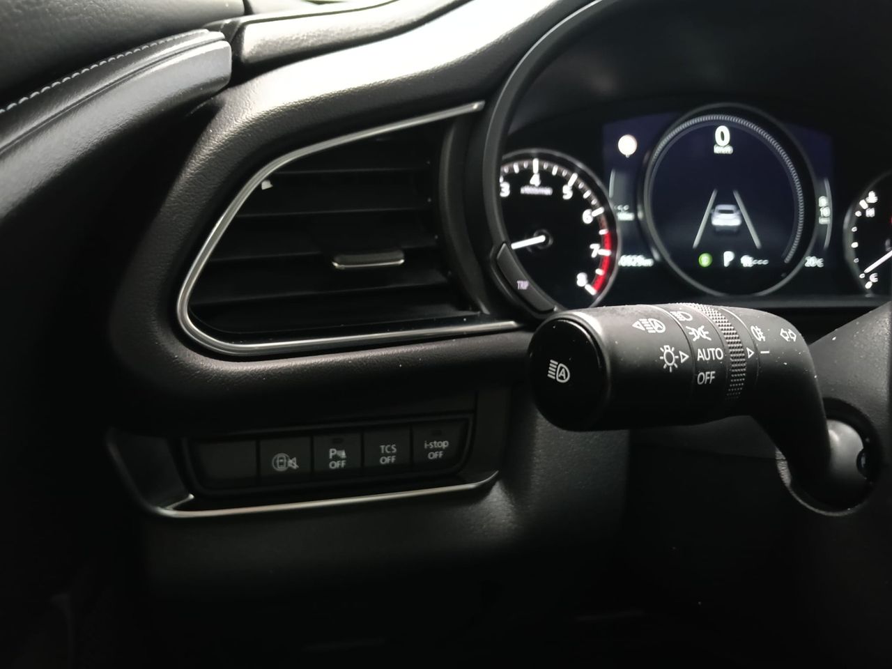 Mazda CX-30 2.5 e-SKYACTIV G 140 CV AT Prime-Line - Foto 2