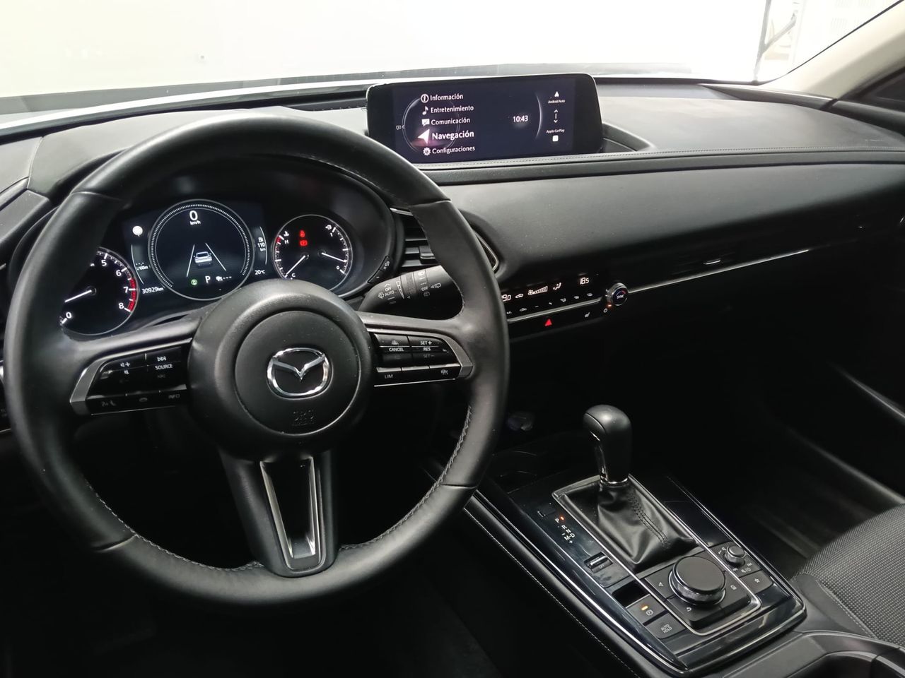 Mazda CX-30 2.5 e-SKYACTIV G 140 CV AT Prime-Line - Foto 2