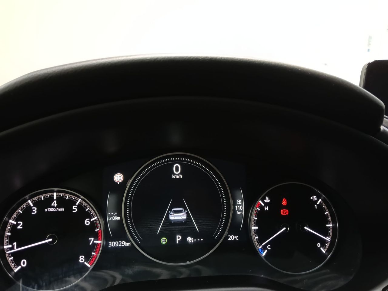 Mazda CX-30 2.5 e-SKYACTIV G 140 CV AT Prime-Line - Foto 2