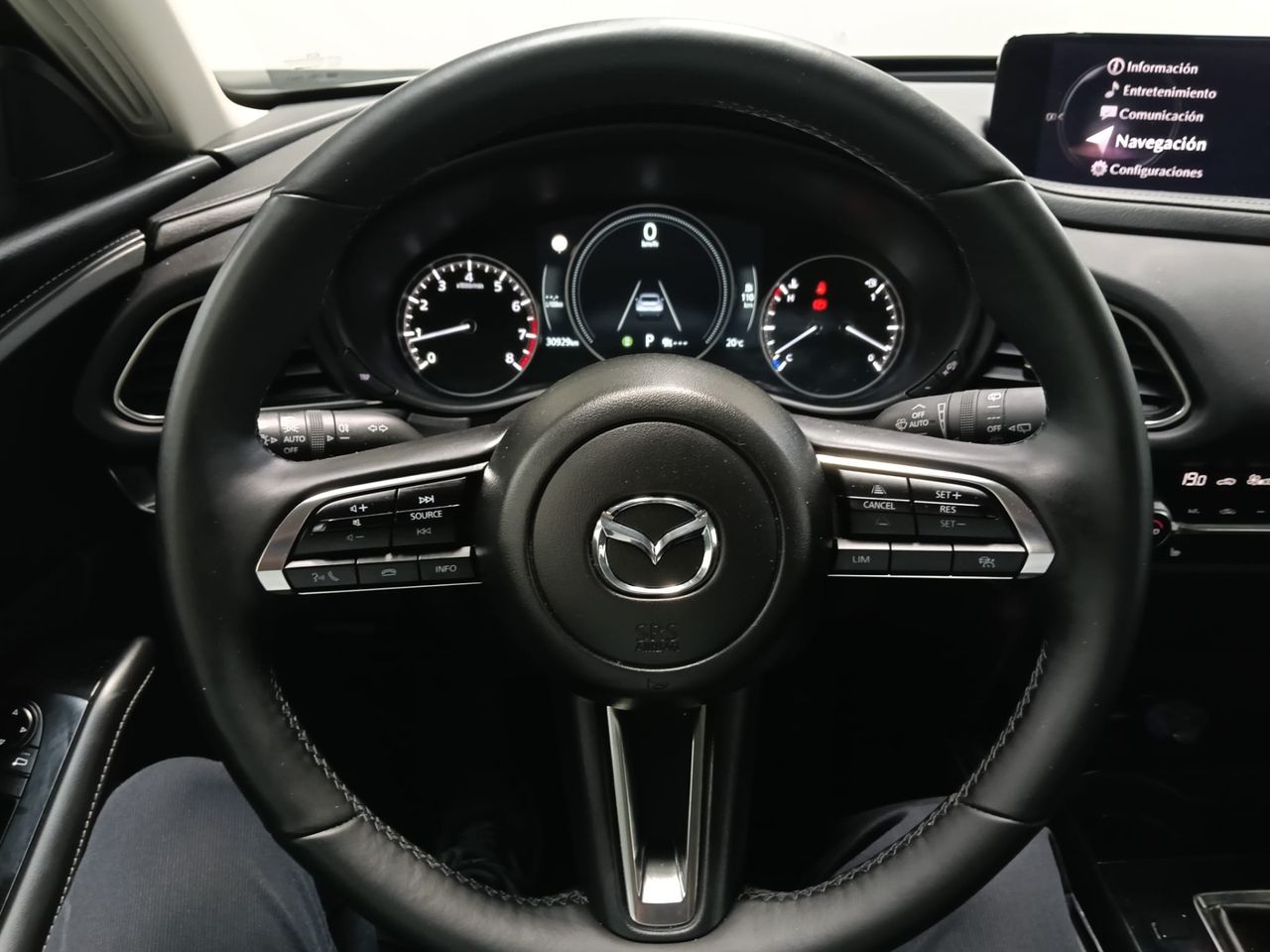Mazda CX-30 2.5 e-SKYACTIV G 140 CV AT Prime-Line - Foto 2