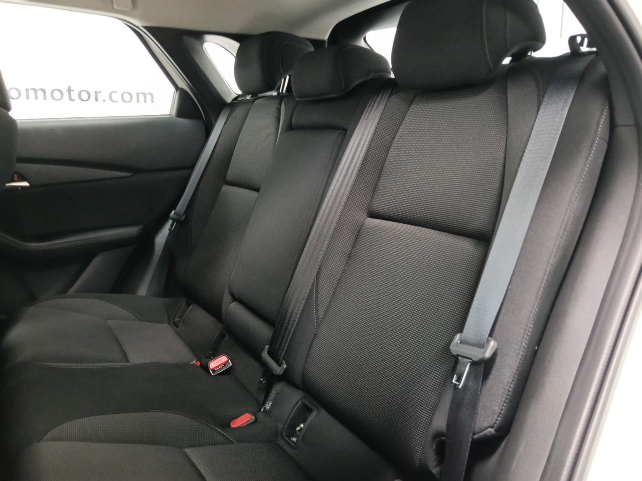 Mazda CX-30 2.5 e-SKYACTIV G 140 CV AT Prime-Line - Foto 2