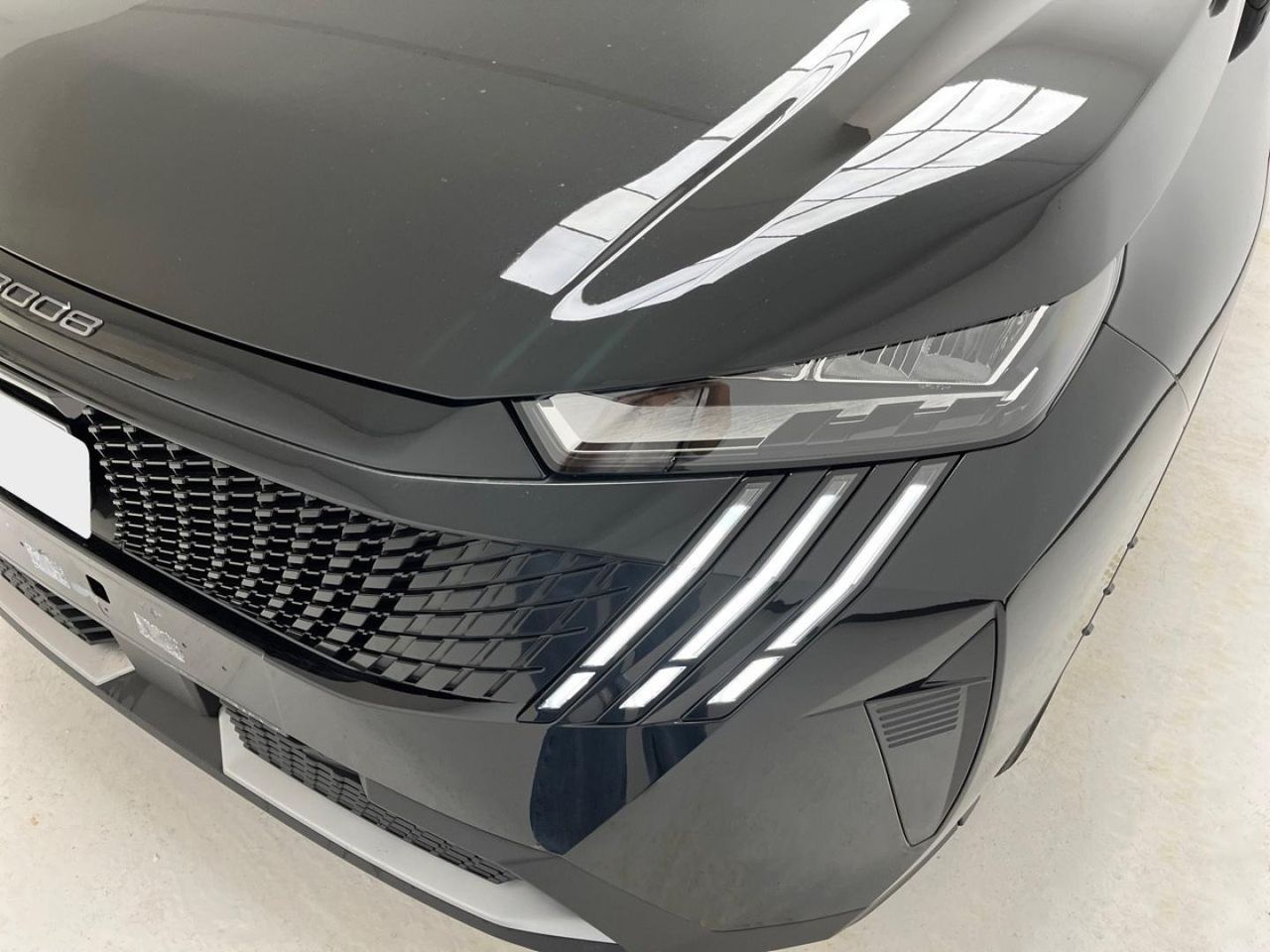 Peugeot 3008 Allure Hybrid 145 e-DCS6 - Foto 2