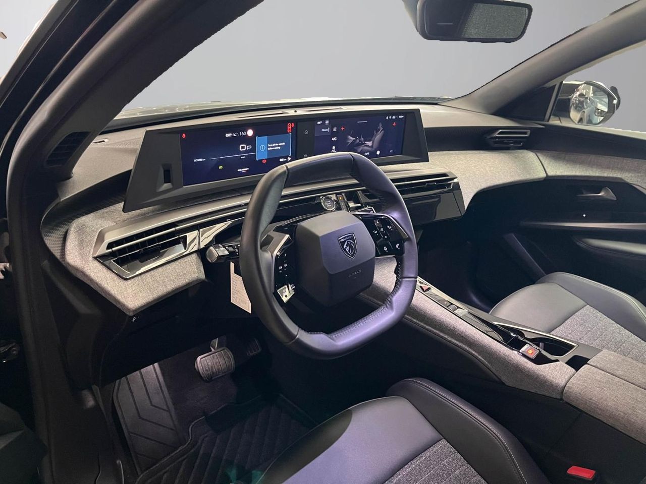 Peugeot 3008 Allure Hybrid 145 e-DCS6 - Foto 2