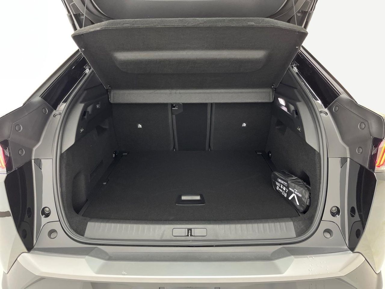 Peugeot 3008 Allure Hybrid 145 e-DCS6 - Foto 2