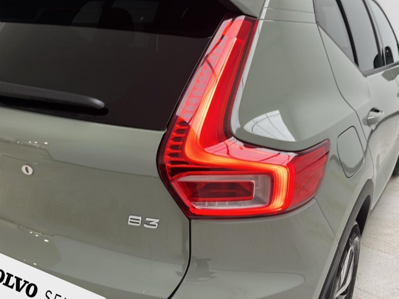 Volvo XC40 Core B3 - Foto 2
