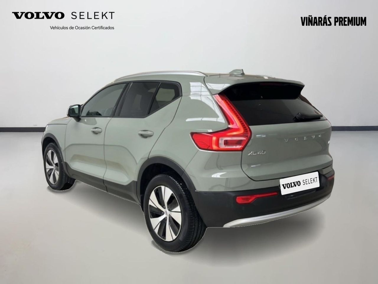 Volvo XC40 Core B3 - Foto 2