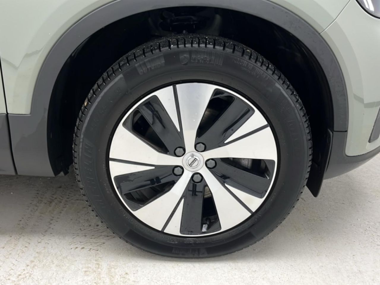 Volvo XC40 Core B3 - Foto 2
