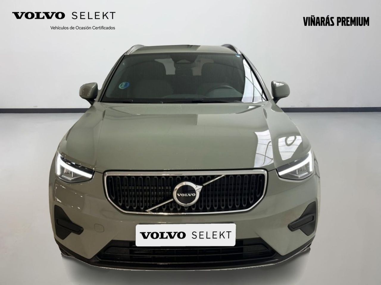 Volvo XC40 Core B3 - Foto 2