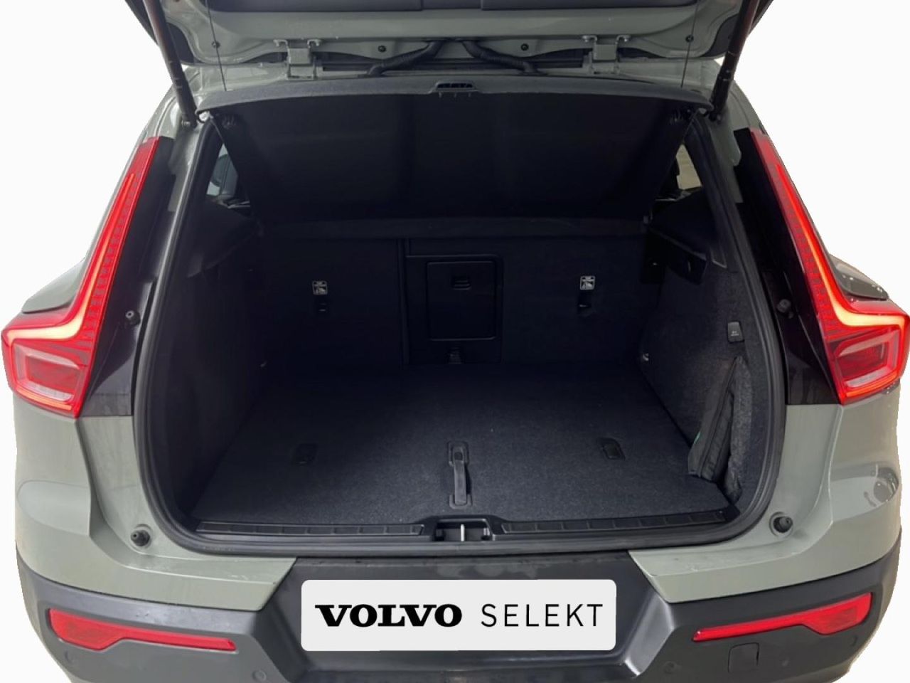 Volvo XC40 Core B3 - Foto 2