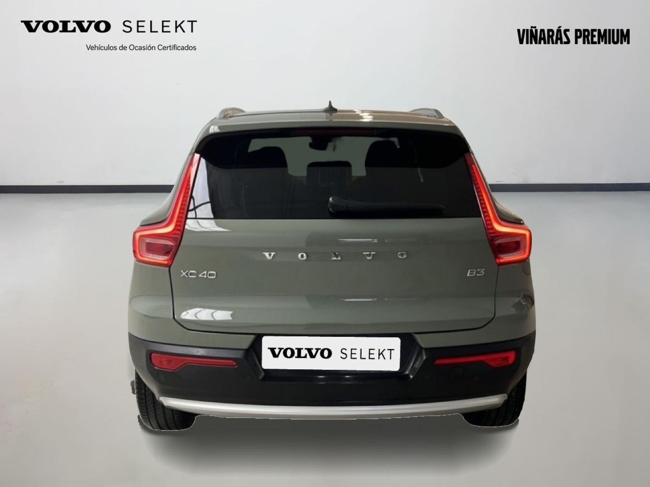 Volvo XC40 Core B3 - Foto 2