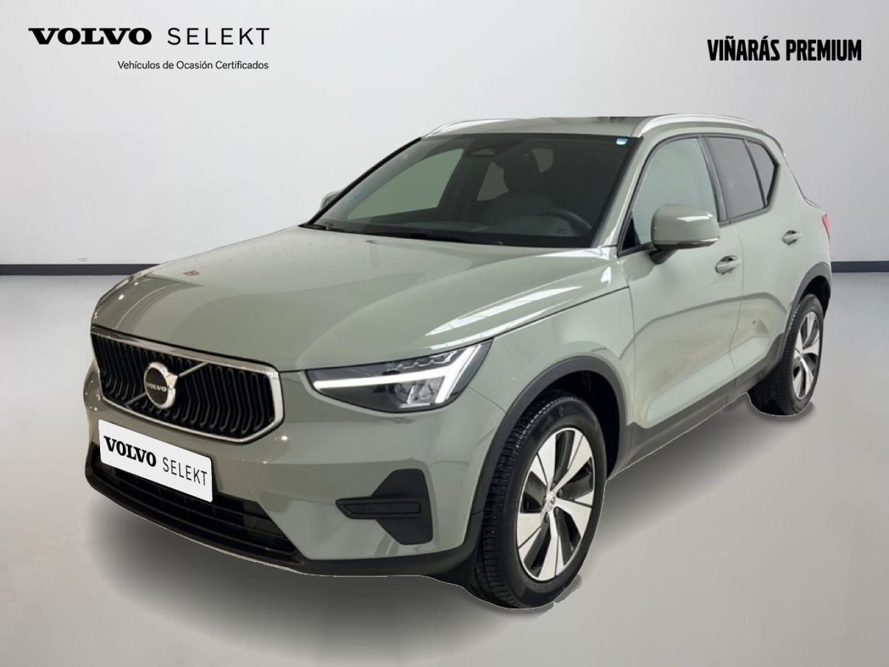 Volvo XC40 Core B3 - Foto 2