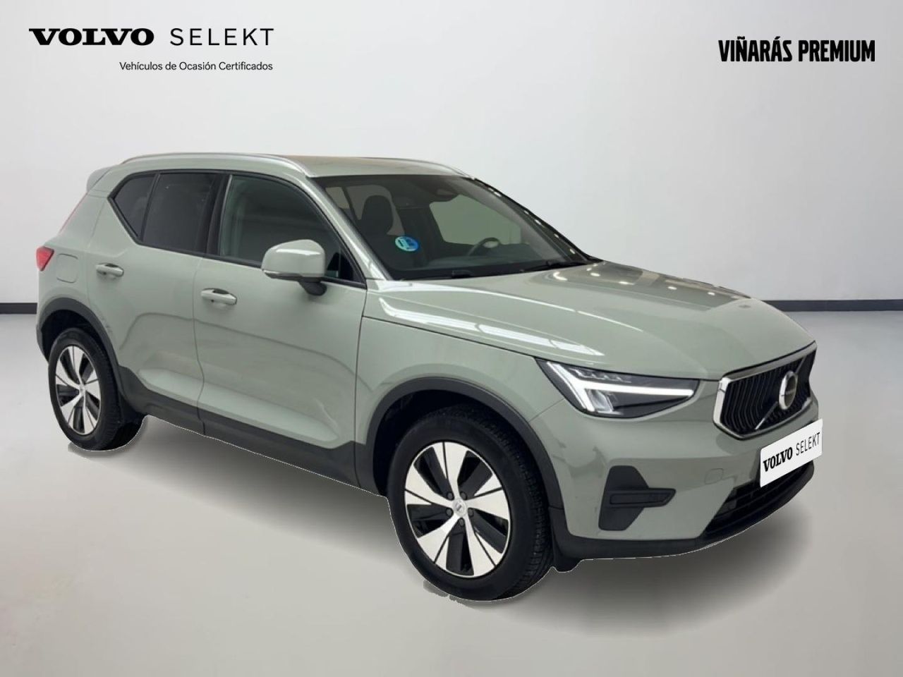 Volvo XC40 Core B3 - Foto 2