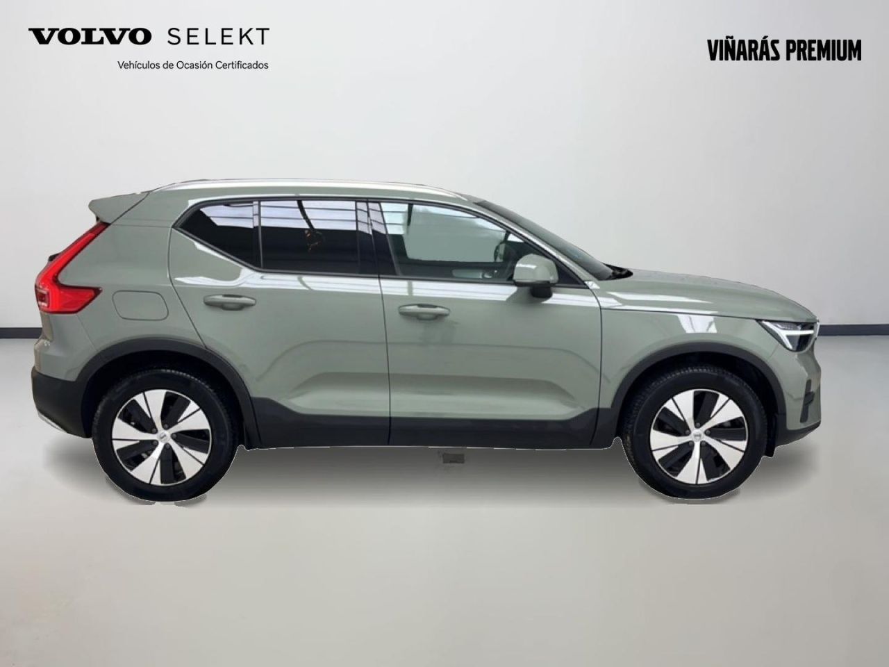 Volvo XC40 Core B3 - Foto 2